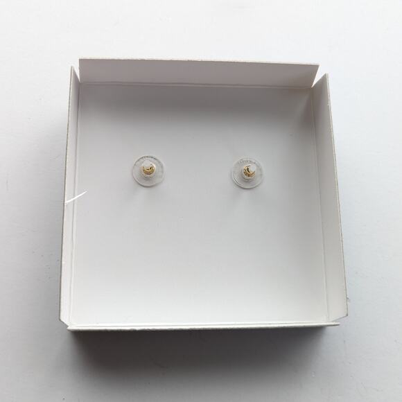 Disney xBaubleBar Mickey Mouse Articulated Dangle Drop Pierced Stud Earrings NWT - Picture 4 of 4